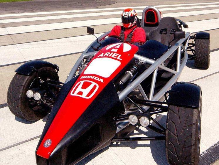 Wakie! wakie!!