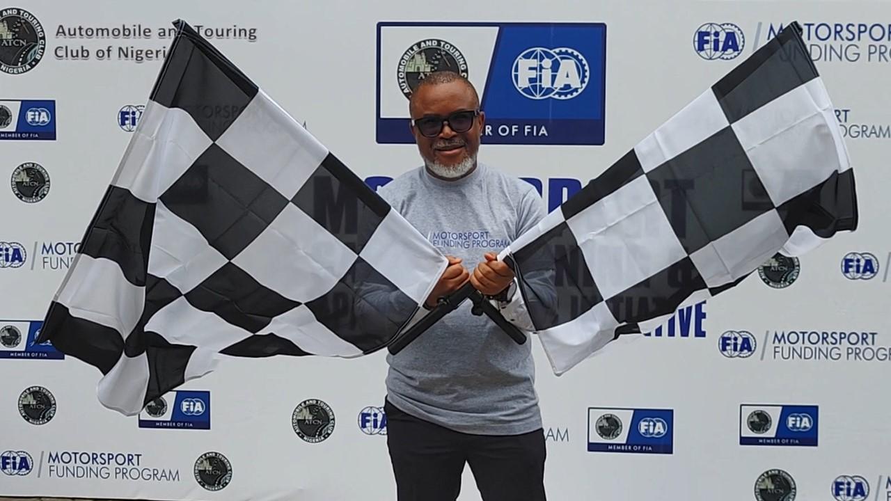 FIA and ATCN Strengthen Grassroots Motorsport Development in Abuja.