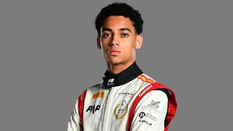 Ugo Ugochukwu Crowned 2026 FIA Formula 3 Champion in Historic Triumph
